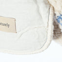 maturely / Boa Chambray Dress