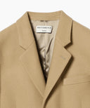 Editions M.R / クラシック オーバーコート