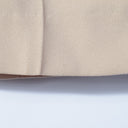 BEAMS LIGHTS / カサネノースリーブ オールインワン