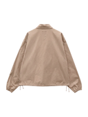 BEAMS / Short Coach Jacket