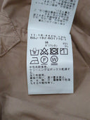 BEAMS / Short Coach Jacket