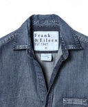 Frank&Eileen / EILEEN DENIM