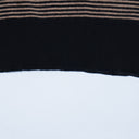 LETROYES × BEAMS F / 別注 THOMAS ボーダークルーネックニット