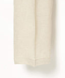 BRIGLIA × Brilla per il gusto / 別注 ISCHIA リネンソリッド 1プリーツ イージーパンツ