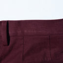 PT01 / SUPER SLIM ブラッシュドツイール