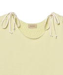 maturely / Shoulder Cord Vest