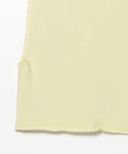 maturely / Shoulder Cord Vest