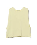 maturely / Shoulder Cord Vest