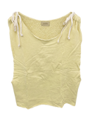 maturely / Shoulder Cord Vest