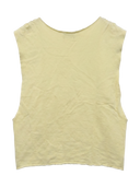 maturely / Shoulder Cord Vest
