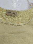 maturely / Shoulder Cord Vest