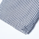 SEEALL / ダブルブレスト ジャケット