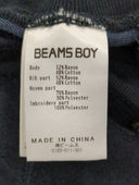 BEAMS BOY / ロゴ イージーパンツ 23FW