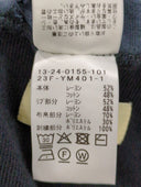 BEAMS BOY / ロゴ イージーパンツ 23FW