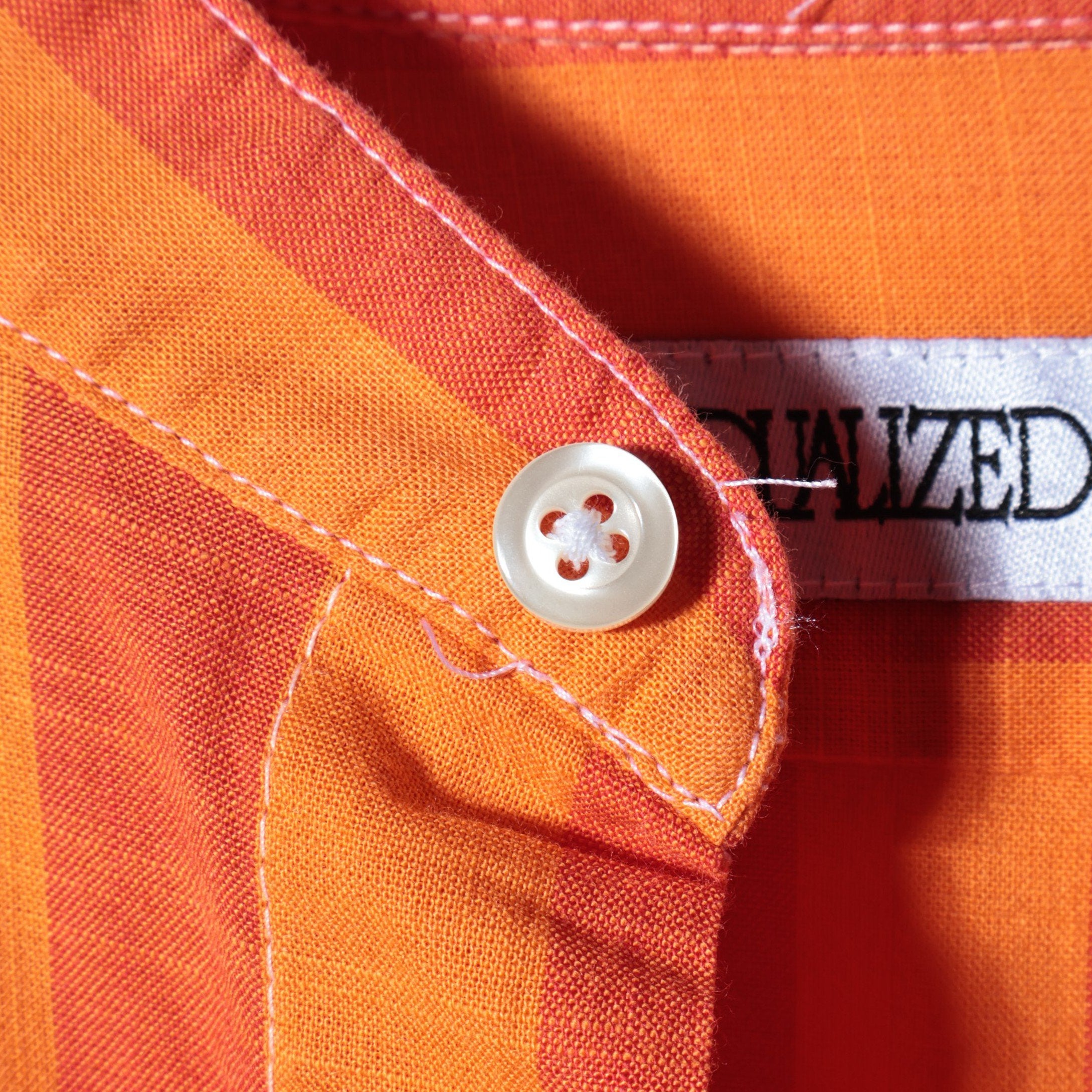 INDIVIDUALIZED SHIRTS×BEAMS BOY Exclusive Store Model: BEAMS BOY @individualizedshirts_japan