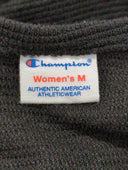 Champion × Ray BEAMS / 別注 ロングスリーブ Tシャツ