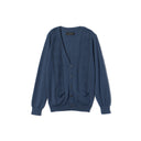 A GOODTIME PRODUCTION / Vネック カーディガン