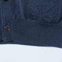 A GOODTIME PRODUCTION / Vネック カーディガン