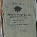 STORMY MONDAY / デニム パンツ