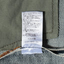 STORMY MONDAY / デニム パンツ