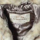 urbancode / ファー ケープ