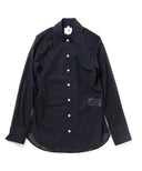 MADISONBLUE / High Color Madam shirt
