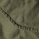 BEAMS / 7分丈 ワイド 6ポケット カーゴパンツ