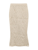 maturely / Marmaid Alan Skirt