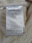 maturely / Marmaid Alan Skirt