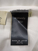 maturely / Drop Sholder