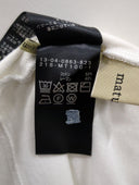 maturely / Drop Sholder