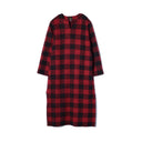 NEEDLES / チェック ワンピース