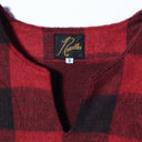 NEEDLES / チェック ワンピース