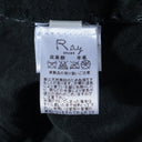 HORACE / シープスキン ダブル ライダースジャケット