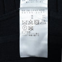 Demi-Luxe BEAMS / リブ ヘンリーニットワンピース