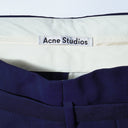 ACNE STUDIOS / ワイド パンツ