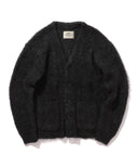 BEAMS / 3ゲージ BEAR CARDIGAN