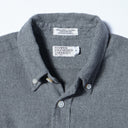 ENGINEERED GARMENTS / ボタンダウン シャツ