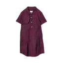 BAND OF OUTSIDERS / シャツ ワンピース