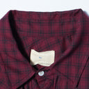 BAND OF OUTSIDERS / シャツ ワンピース