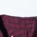 BAND OF OUTSIDERS / シャツ ワンピース