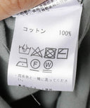seya. / スキッパー ワンピース