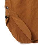 Demi-Luxe BEAMS / ハイカウント Vネックコート