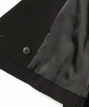 Ray BEAMS / ハーフスリーブ クロップド ジャケット