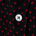 ENGINEERED GARMENTS / ドット ボタンダウンシャツ