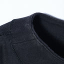 BEAMS LIGHTS / ボーダー ボートネック Tシャツ