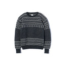 Waste(twice) × BEAMS PLUS / 別注 ノルディック セーター