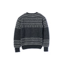Waste(twice) × BEAMS PLUS / 別注 ノルディック セーター