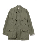 BUZZ RICKSON'S × VAINL ARCHIVE × BEAMS JAPAN / Fatigue Jacket