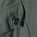 BUZZ RICKSON'S × VAINL ARCHIVE × BEAMS JAPAN / Fatigue Jacket